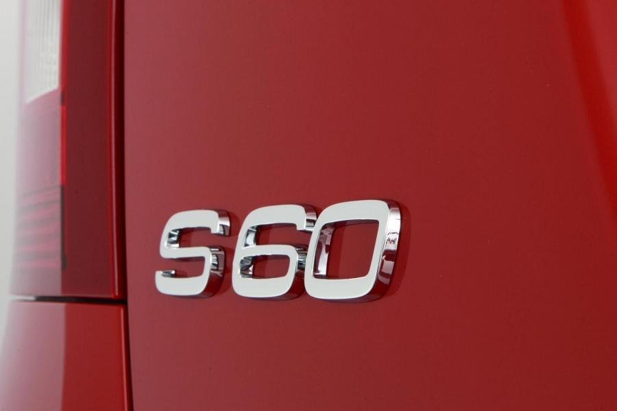  Volvo S60 Performance Project 2011 года  (фото 8 из 14)